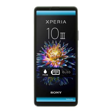 Sony Xperia 10 III Dual-Sim 128Go noir - bon état Reconditionné - 159,00 € Sony Xperia 10 III Dual-Sim 128Go noir - bon état Reconditionné Sony reconditionné disponible sur As Good As New