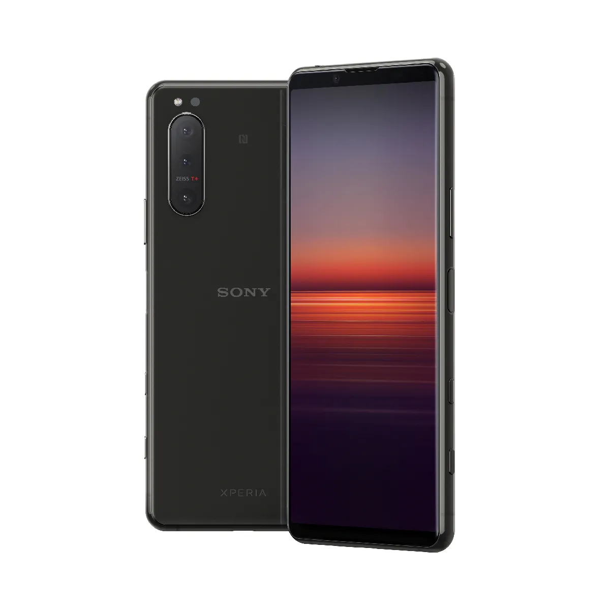 Sony Xperia 8Go/128Go - Noir État correct - 280,50 € Sony Xperia 8Go/128Go - Noir État correct Sony reconditionné disponible sur Rue du Commerce Seconde Vie