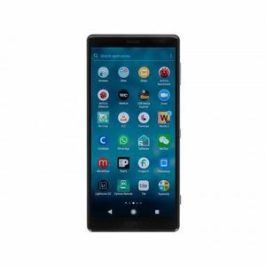 Xperia XZ2 64 Go - Noir - Débloqué État correct - 154,44 € Xperia XZ2 64 Go - Noir - Débloqué État correct Sony reconditionné disponible sur Backmarket