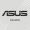 Asus Officiel logo
