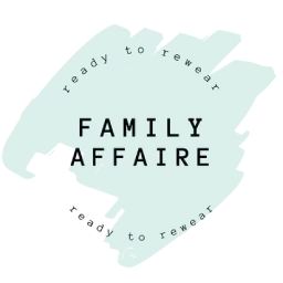 Family Affaire logo