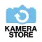 Kamerastore logo