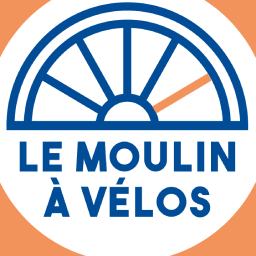 Le Moulin à Vélos
