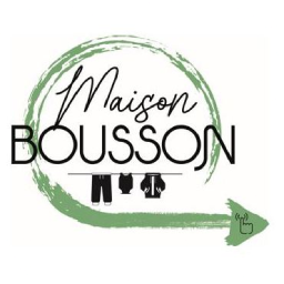Maison Bousson