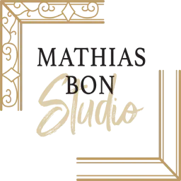 Mathias Bon Studio logo
