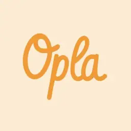 Opla logo