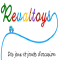 Revaltoys logo