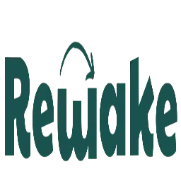 Rewake logo