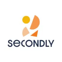 Secondly logo
