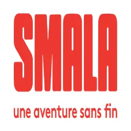 Smala logo