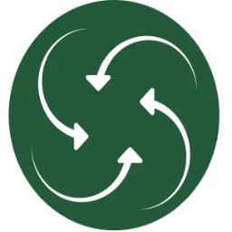 Wasteal logo