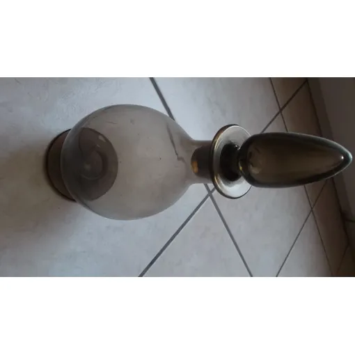 1 Ancienne Carafe En Verre Avec Son Bouchon En Bon Etat Bon état - 76,00 € 1 Ancienne Carafe En Verre Avec Son Bouchon En Bon Etat Bon état reconditionné disponible sur Rakuten