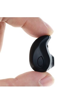 1 Paire Mini Sans Fil Bluetooth 4.1 Casque Stéréo Ecouteur pour Iphone Bon état N/A reconditionné disponible sur Darty | Dero