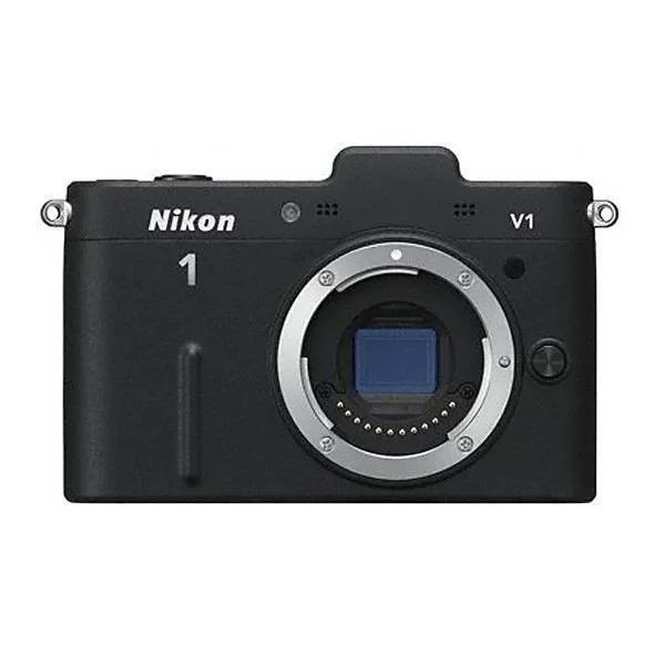 1 V1 - Noir N/A N/A N/A Reconditionné - alternatives disponibles sur Dero 1 V1 - Noir N/A N/A N/A Reconditionné Nikon reconditionné (offre indisponible)