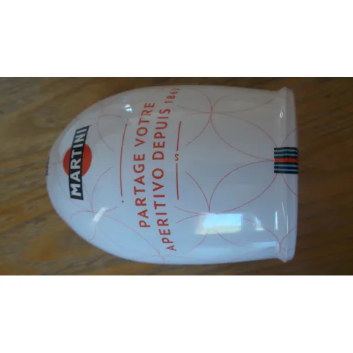 Acheter 1 Verre Martini Neuf Emballe occasion - 15,00 € 1 Verre Martini Neuf Emballe occasion reconditionné disponible sur Rakuten