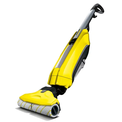 1 XNETTOYEUR DE SOL KARCHER FC5 Bon état reconditionné disponible sur Rakuten