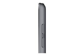 10.2-inch iPad Wi-Fi - 8ème génération - tablette - 32 Go - 10.2" IPS (2160 x 1620) - gris sidéral État correct Apple reconditionné disponible sur Darty