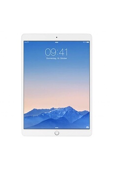10.5-inch iPad Pro Wi-Fi - 1ère génération - tablette - 64 Go - 10.5" IPS (2224 x 1668) - argent Très bon état Apple reconditionné disponible sur Darty