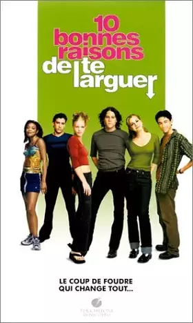 10 Bonnes raisons de te larguer Occasion - 97,01 € 10 Bonnes raisons de te larguer Occasion reconditionné disponible sur Ammareal
