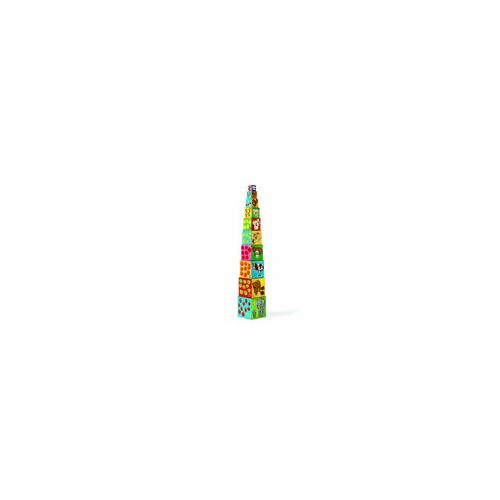 Acheter 10 cubes mes amis État correct - 29,92 € 10 cubes mes amis État correct Djeco reconditionné disponible sur Fnac