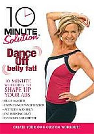 10 Minute Solution - Dance Your Body Thin État correct reconditionné disponible sur Fnac