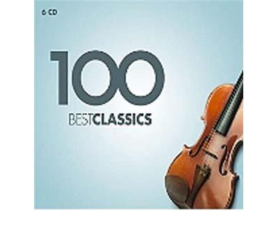 100 Best Classics Coffret État correct reconditionné disponible sur Fnac | Dero