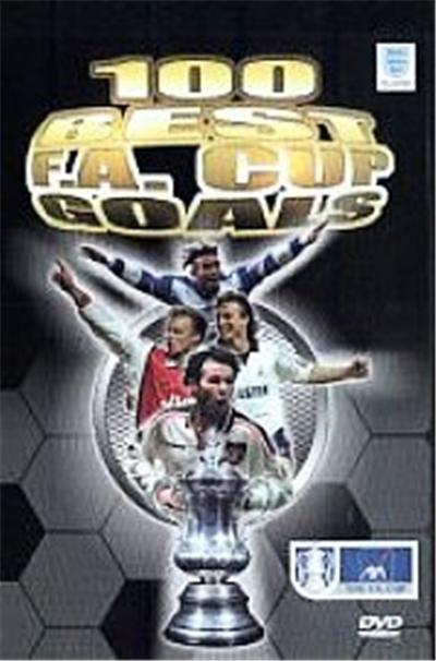 Acheter 100 Best F.A. Goals État correct - 18,38 € 100 Best F.A. Goals État correct reconditionné disponible sur Fnac