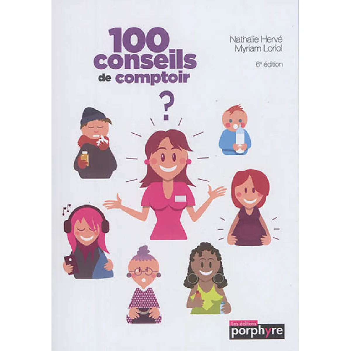 Acheter 100 conseils de comptoir État correct - 17,54 € 100 conseils de comptoir État correct N/A (Il ne s'agit pas d'une marque reconditionné disponible sur Rue du Commerce Seconde Vie
