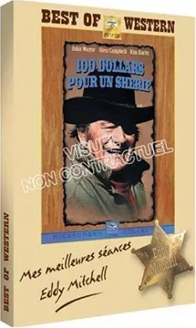 100 dollars pour un shérif - Henry Hathaway Occasion reconditionné disponible sur Ammareal