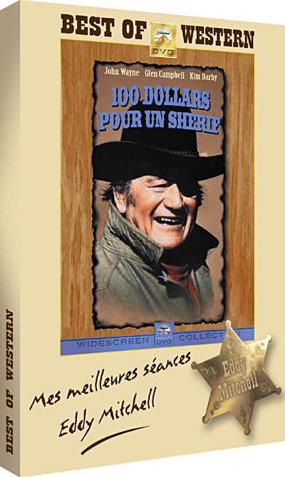 100 dollars pour un shérif État correct reconditionné disponible sur Fnac