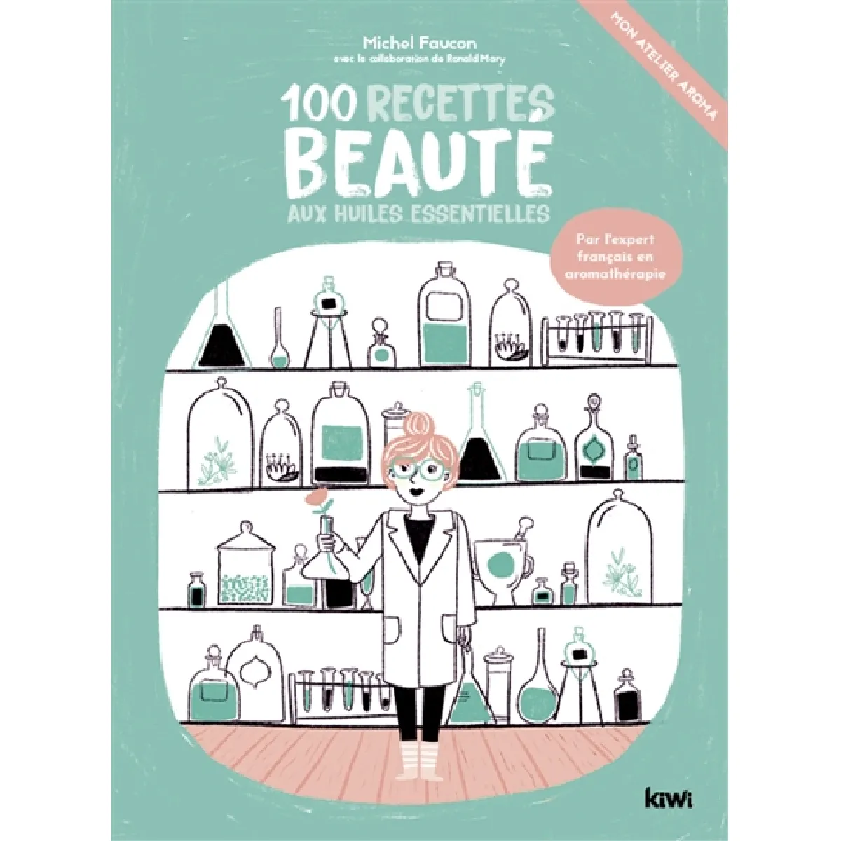 Acheter 100 recettes beauté aux huiles essentielles : mon atelier aroma État correct - 13,85 € 100 recettes beauté aux huiles essentielles : mon atelier aroma État correct N/A (Il ne s'agit pas d'une marque reconditionné disponible sur Rue du Commerce Seconde Vie