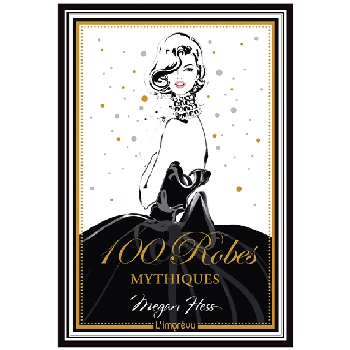 Acheter 100 robes mythiques État correct - 12,98 € 100 robes mythiques État correct N/A (Il ne s'agit pas d'une marque reconditionné disponible sur Rue du Commerce Seconde Vie