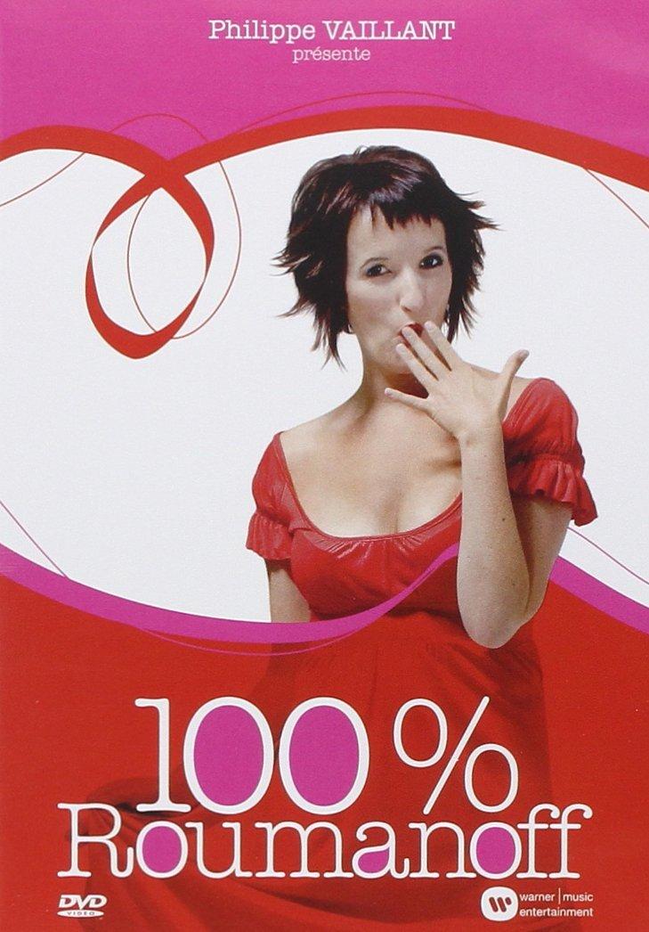 Acheter 100% Roumanoff Bon état - 11,00 € 100% Roumanoff Bon état reconditionné disponible sur Label Emmaüs