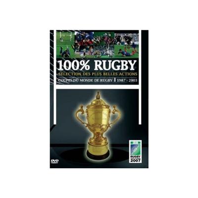 Acheter 100% rugby : selection des plus belles actions État correct - 16,00 € 100% rugby : selection des plus belles actions État correct reconditionné disponible sur Fnac