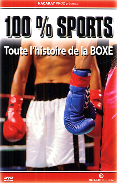 Acheter 100% Sport - La Boxe État correct - 12,59 € 100% Sport - La Boxe État correct reconditionné disponible sur Fnac