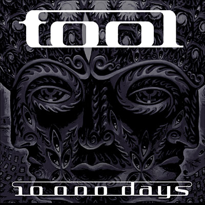 10000 days État correct reconditionné disponible sur Fnac