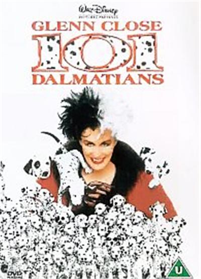 101 Dalmatians - Live Action État correct reconditionné disponible sur Fnac