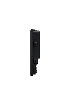 1093L - 90-Series - écran LED - 10.1" - cadre ouvert - écran tactile - 1280 x 800 @ 60 Hz - 350 cd/m² - 800:1 - 25 ms - HDMI, VGA, DisplayPort - noir Bon état N/A reconditionné disponible sur Darty