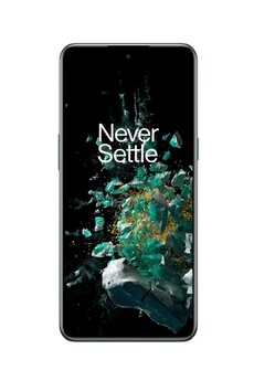 10T 256Go Vert Jade 5G Bon état OnePlus reconditionné disponible sur Darty