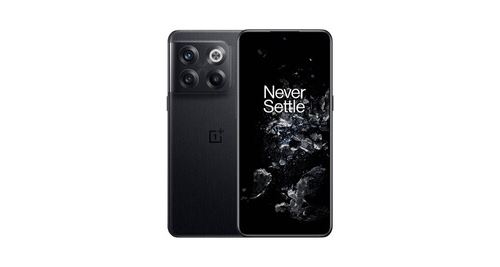 10t 5g 8gb ram + 128gb storage noir oneplus 5g smartphone version européenne cph2415 État correct N/A reconditionné disponible sur Fnac