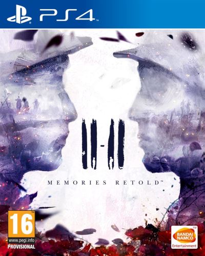 11-11 MEMORIES RETOLD NL PS4 État correct - 33,49 € 11-11 MEMORIES RETOLD NL PS4 État correct reconditionné disponible sur Fnac