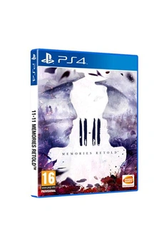 Acheter 11-11: Memories Retold PS4 Très bon état - 13,95 € 11-11: Memories Retold PS4 Très bon état reconditionné disponible sur Darty