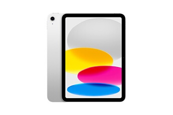 11" A16 256 Go Argent Wifi 2025 Bon état Apple reconditionné disponible sur Darty