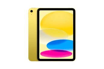 11" A16 256 Go Jaune Wifi 2025 Bon état Apple reconditionné disponible sur Darty