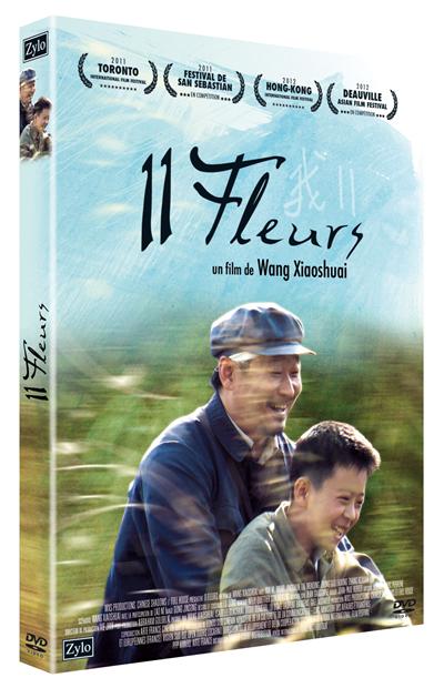 11 fleurs État correct reconditionné disponible sur Fnac