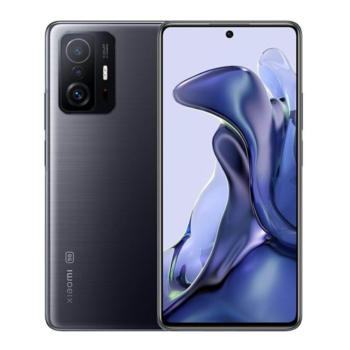 11T 256 Go noir reconditionné Reconditionné Xiaomi reconditionné disponible sur Recommerce