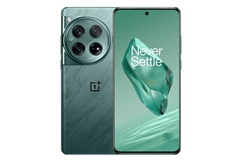 12 - 5G smartphone - double SIM - RAM 16 Go / Mémoire interne 512 Go - écran OLED - 6.82" - 3168 x 1440 pixels (120 Hz) - 3 x caméras arrière 50 MP, Bon état OnePlus reconditionné disponible sur Darty
