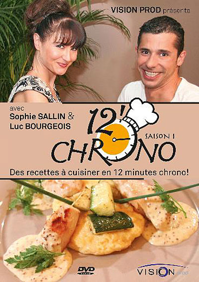 12 minutes chrono État correct reconditionné disponible sur Fnac