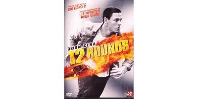 Acheter 12 ROUNDS-BILINGUE État correct - 19,39 € 12 ROUNDS-BILINGUE État correct reconditionné disponible sur Fnac