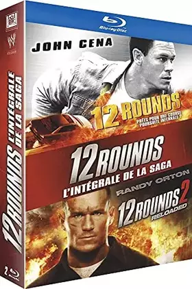 12 Rounds - L'intégrale de la saga [Blu-ray] Occasion reconditionné disponible sur Ammareal